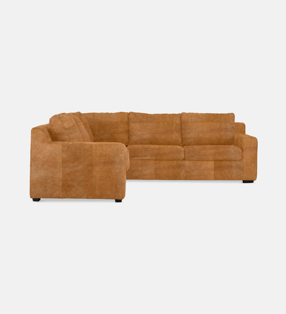 Lodge Leather Full Corner (7526)