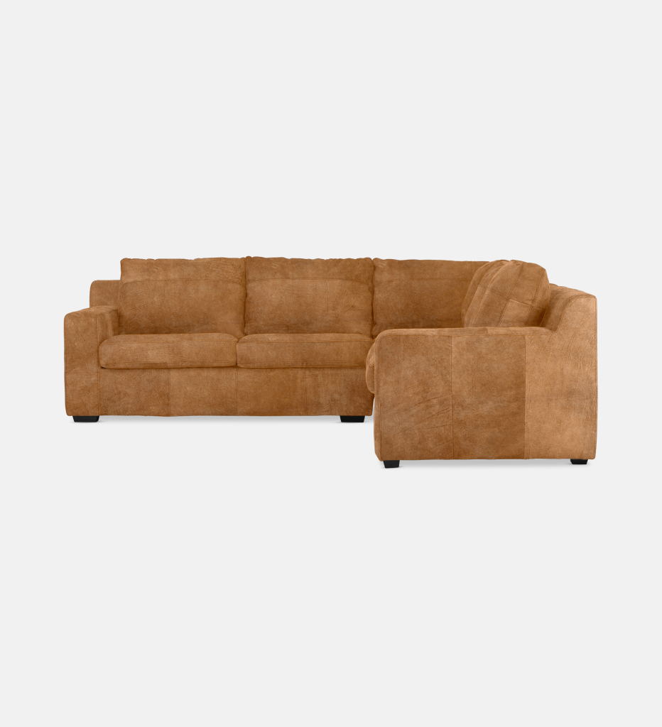 Lodge Leather Full Corner (7527)