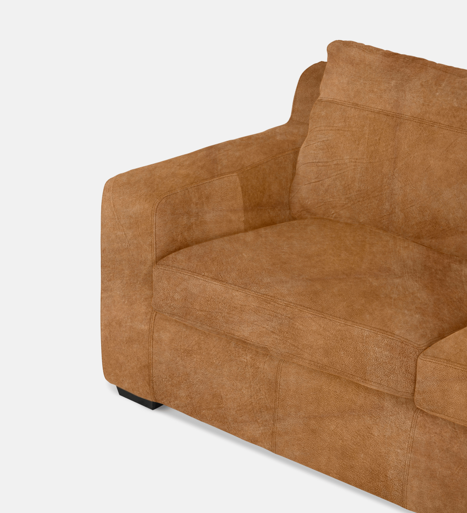Lodge Leather Full Corner (7529)