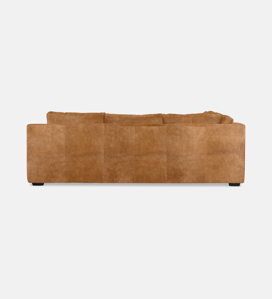 Lodge Leather Full Corner (7531)