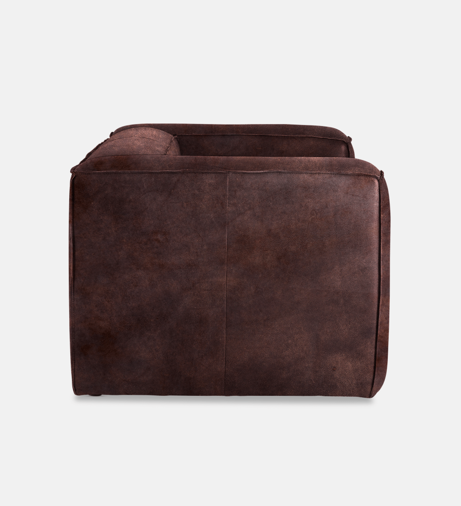 Serengeti Leather 2 Seater (7398)