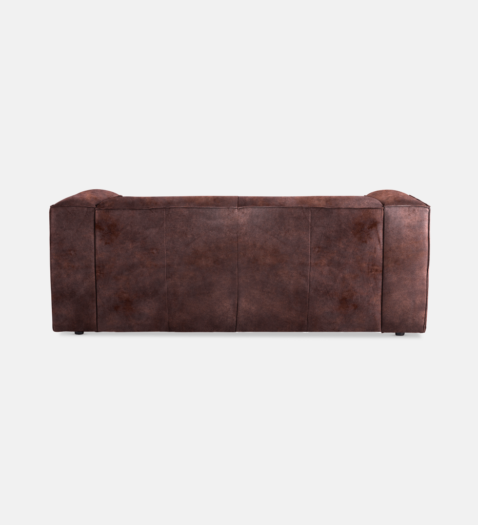 Serengeti Leather 2 Seater (7399)