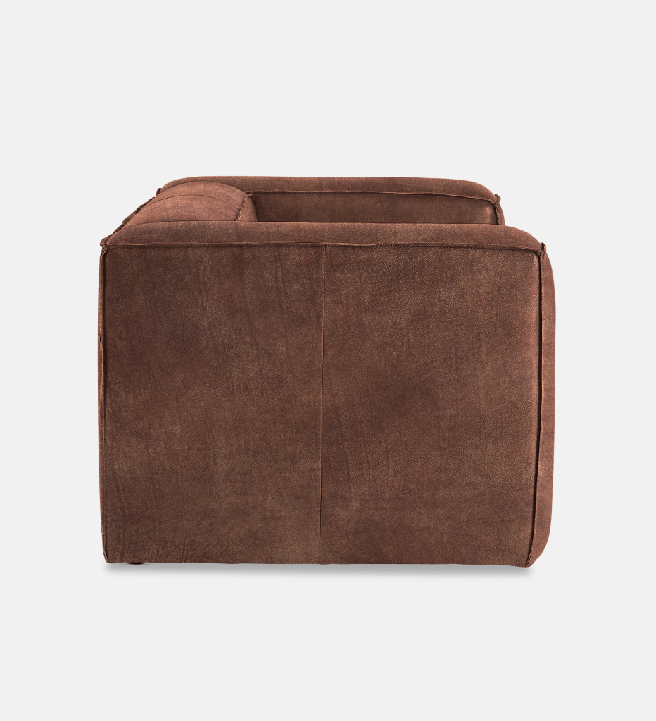 Serengeti Leather 2 Seater (7405)
