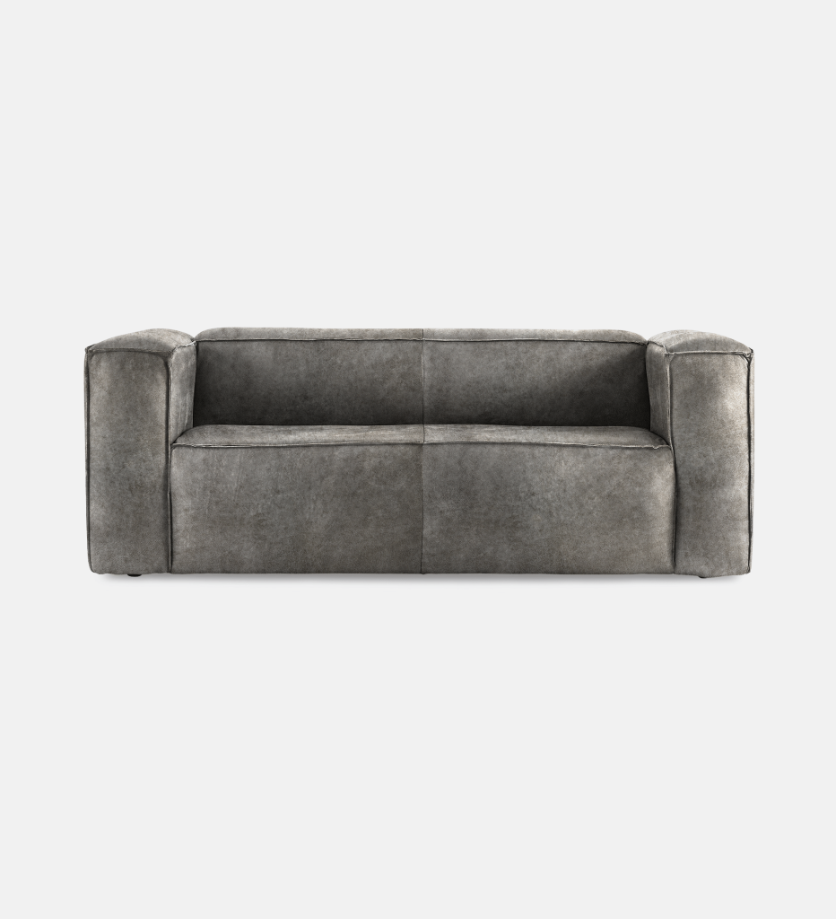 Serengeti Leather 2 Seater (7407)