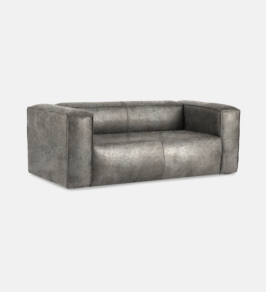 Serengeti Leather 2 Seater (7408)