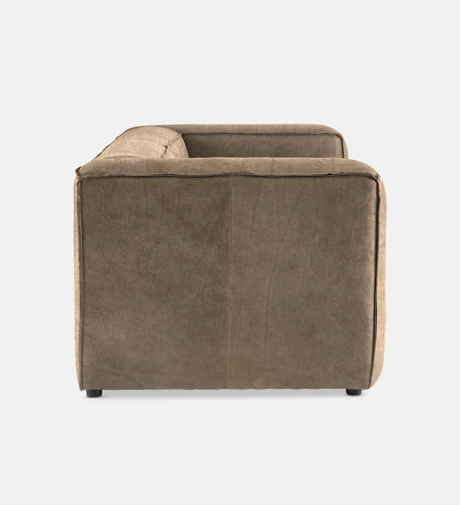 Serengeti Leather 2 Seater (7416)