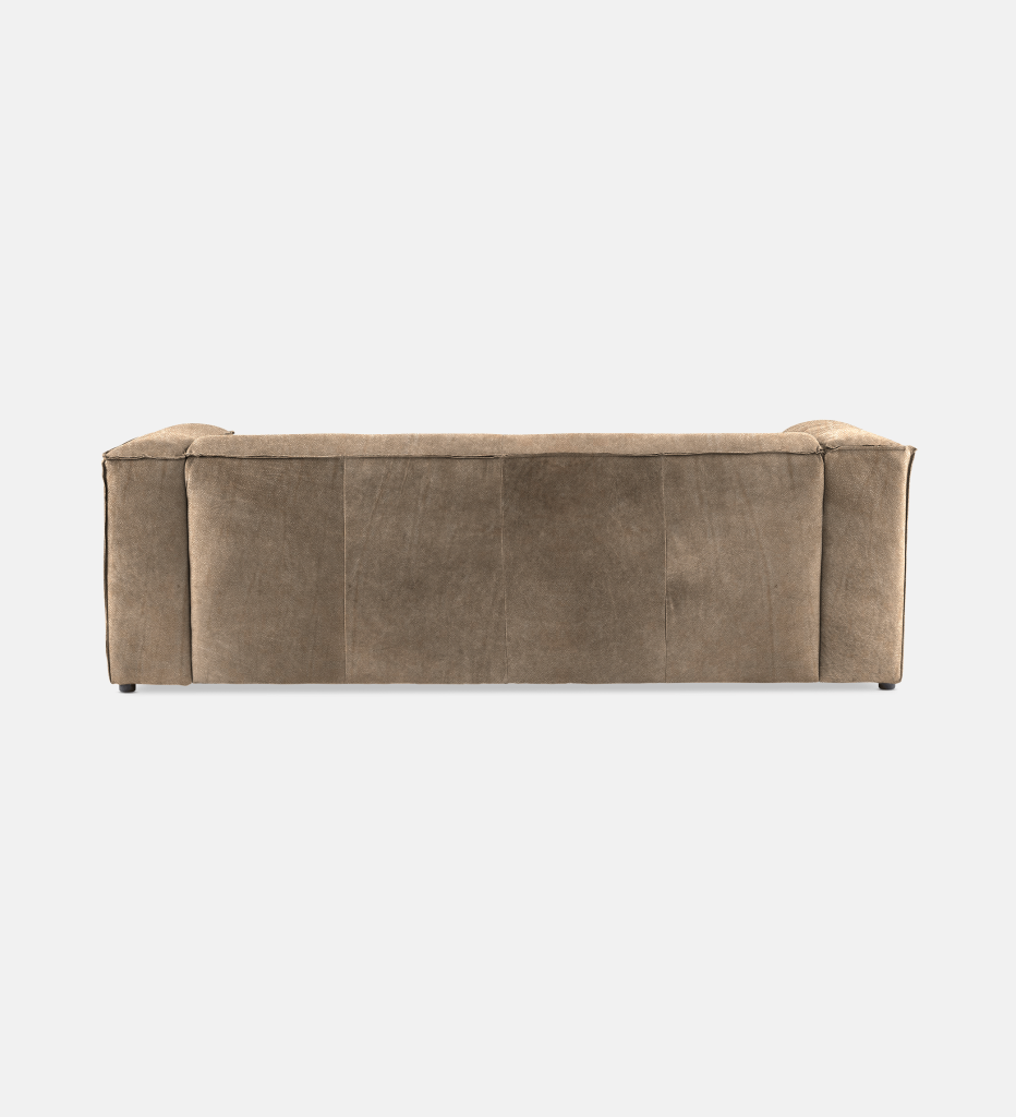 Serengeti Leather 2 Seater (7417)