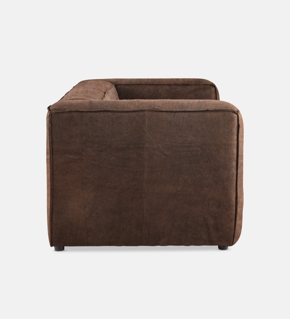 Serengeti Leather 2 Seater (7615)