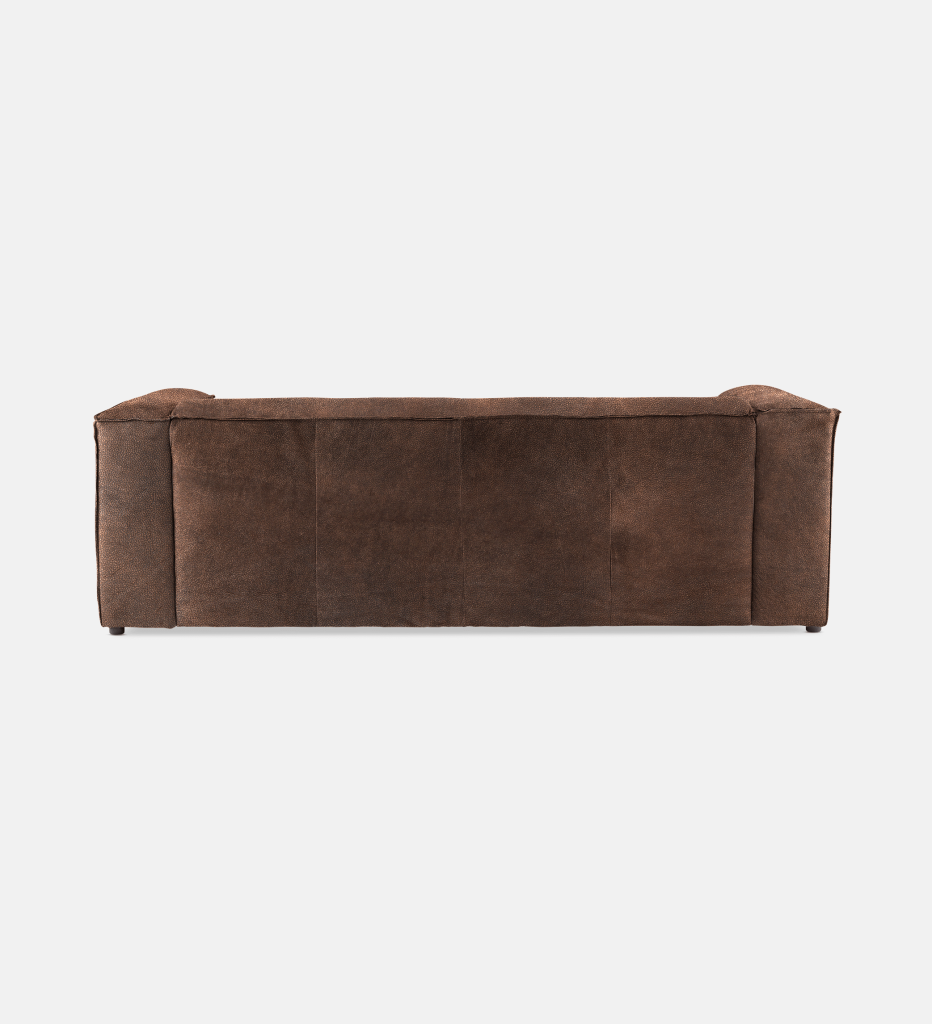 Serengeti Leather 2 Seater (7616)