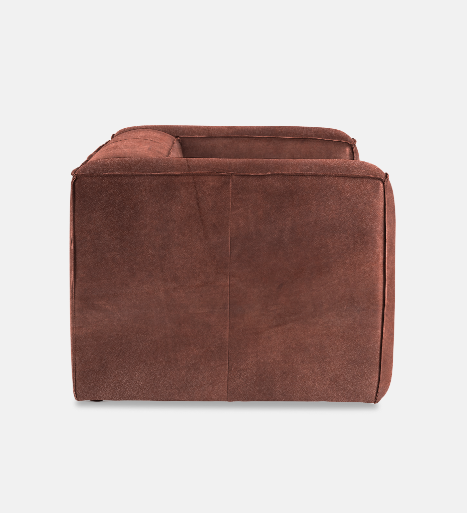 Serengeti Leather 2 Seater (7626)