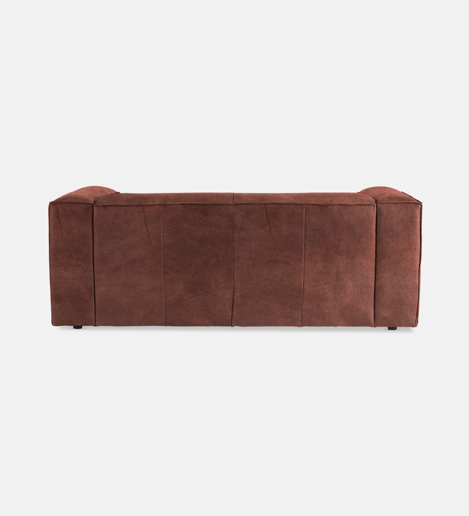 Serengeti Leather 2 Seater (7627)