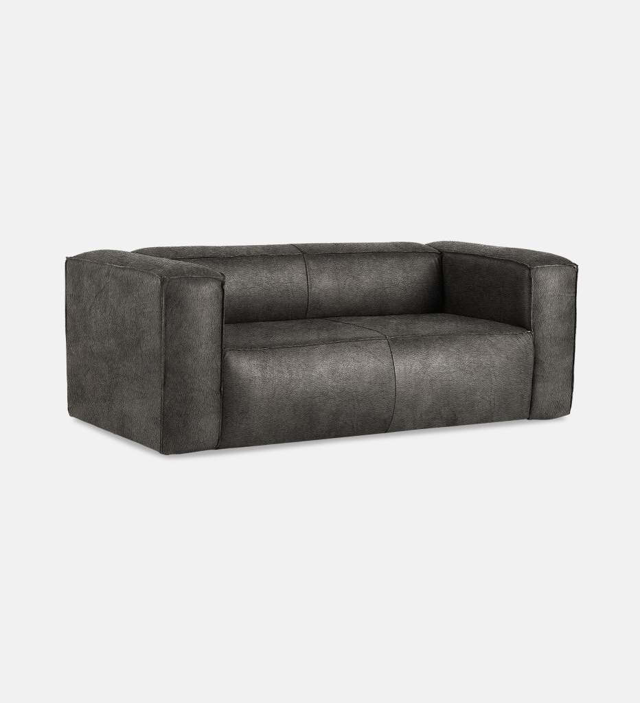 Serengeti Leather 2 Seater (7629)