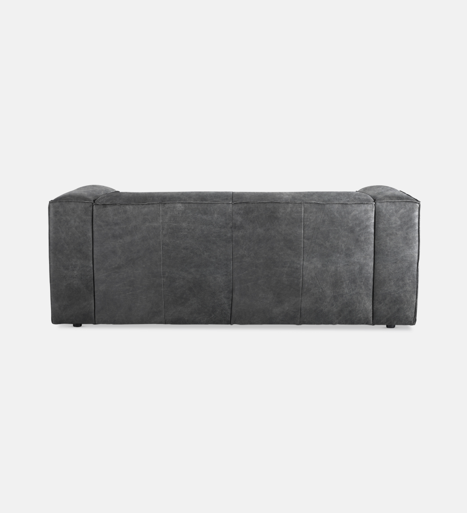 Serengeti Leather 2 Seater (7634)