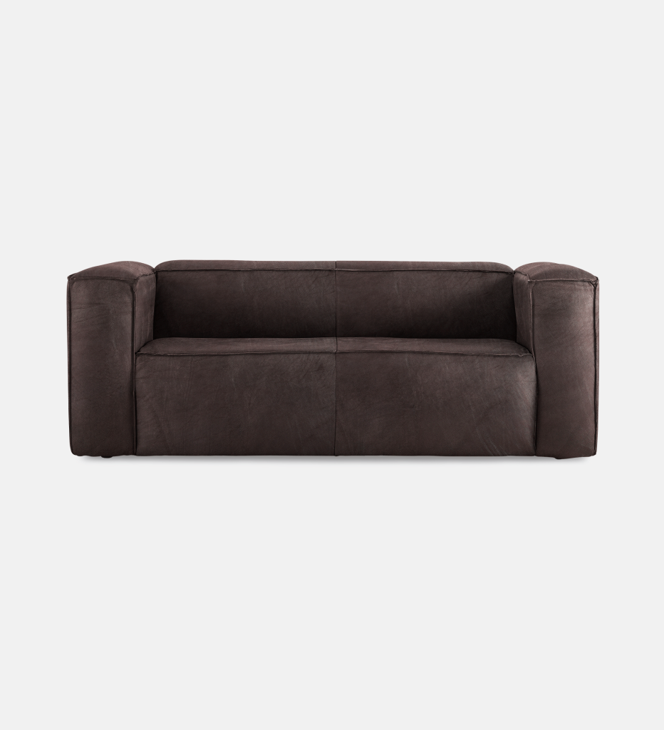 Serengeti Upholstered 2 Seater Couch