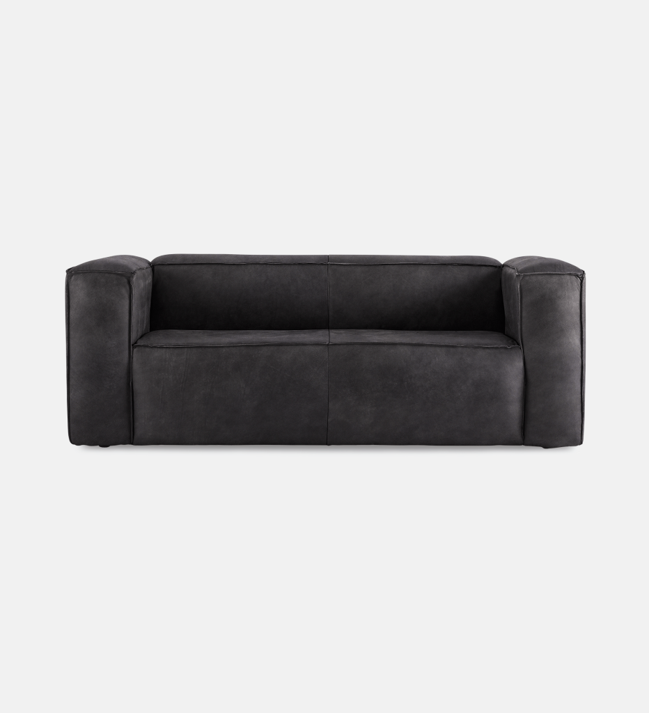 Serengeti Leather 2 Seater (7670)