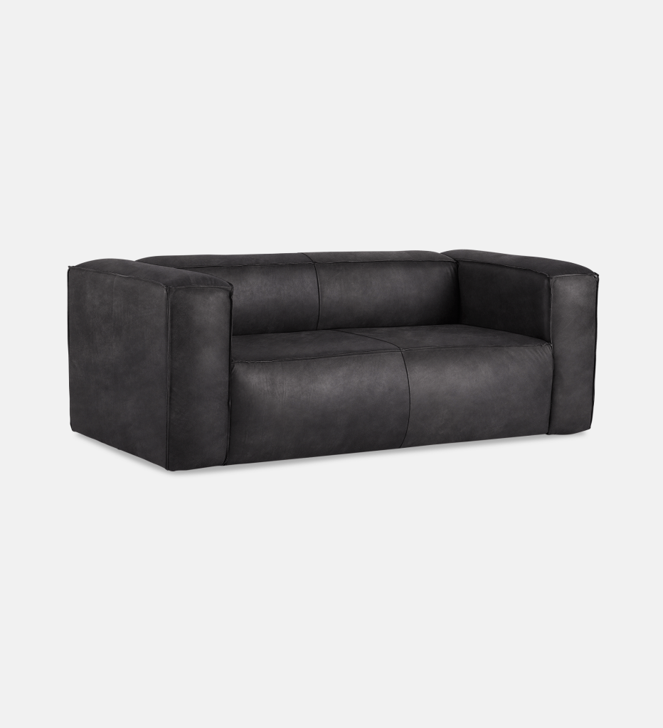 Serengeti Leather 2 Seater (7671)
