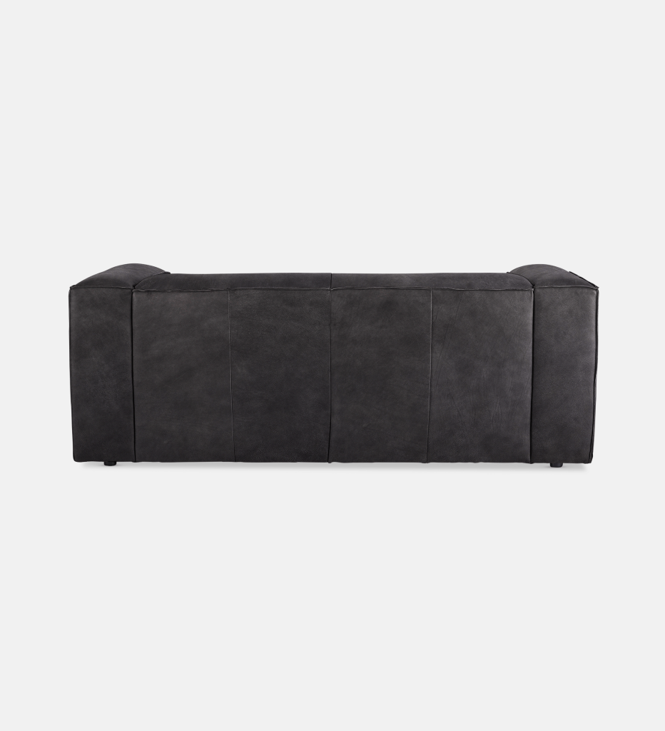 Serengeti Leather 2 Seater (7676)