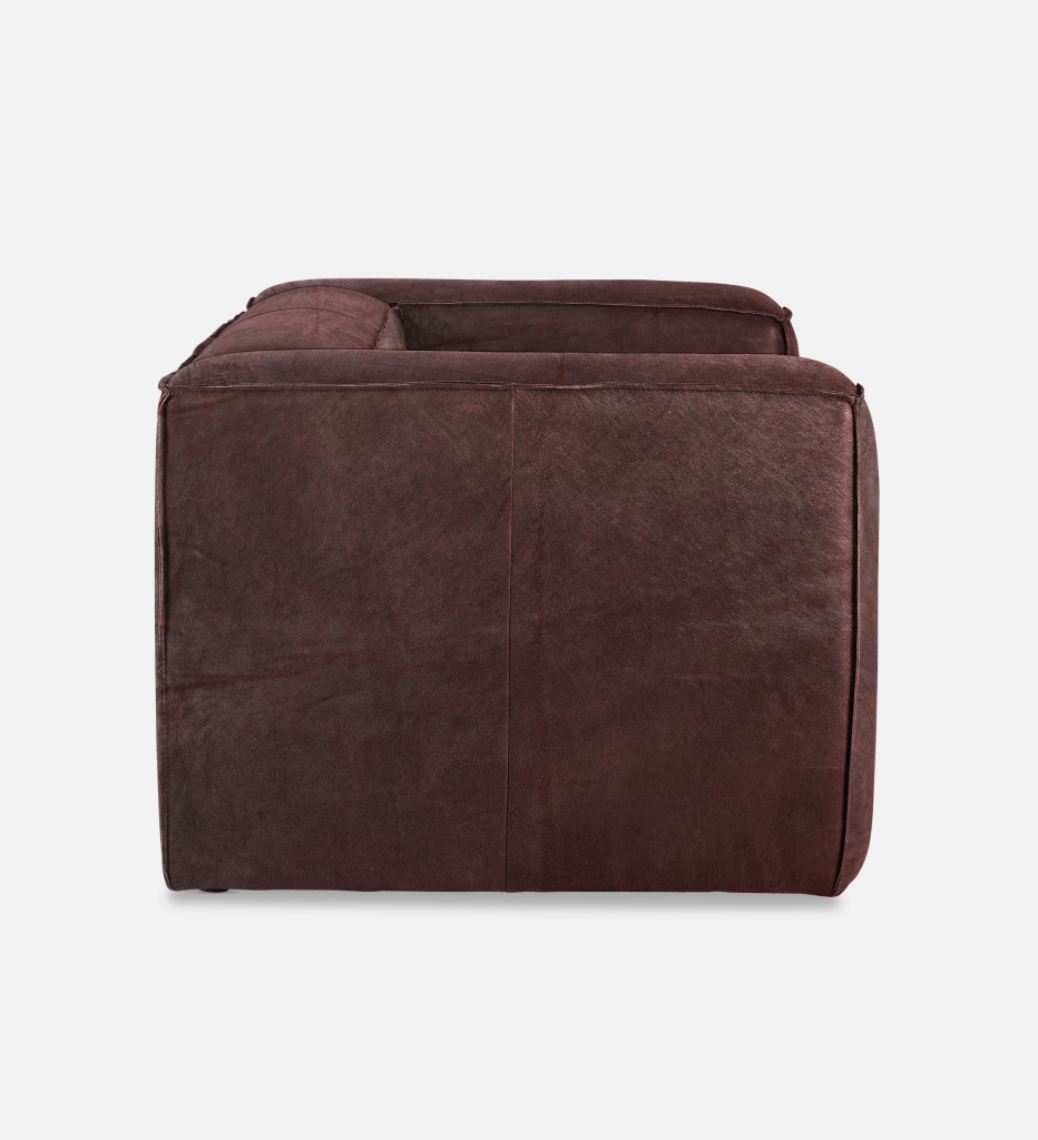 Serengeti Leather 2 Seater (7682)