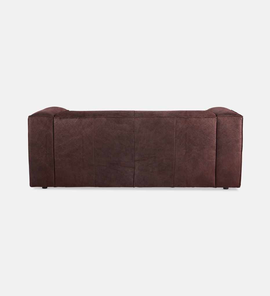 Serengeti Leather 2 Seater (7683)