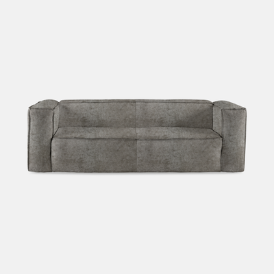 Serengeti Upholstered 3 Seater Couch