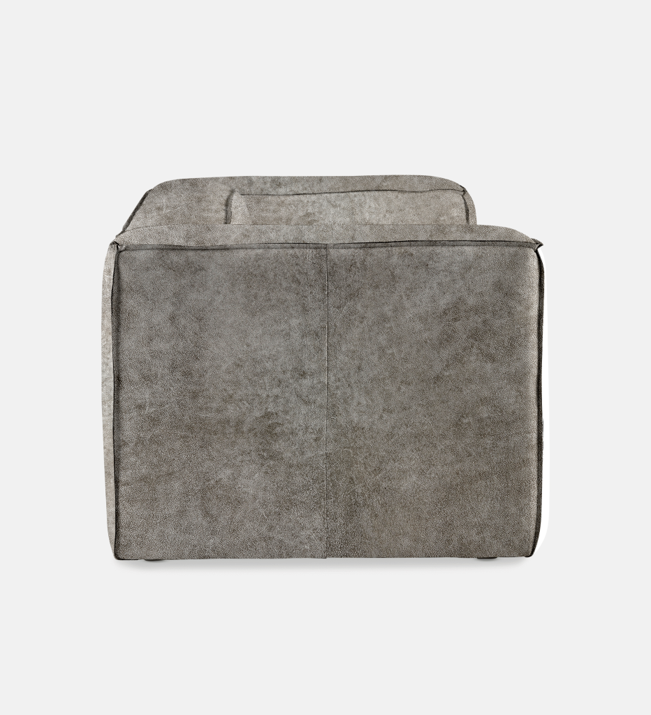 Serengeti Leather 3 Seater (7703)