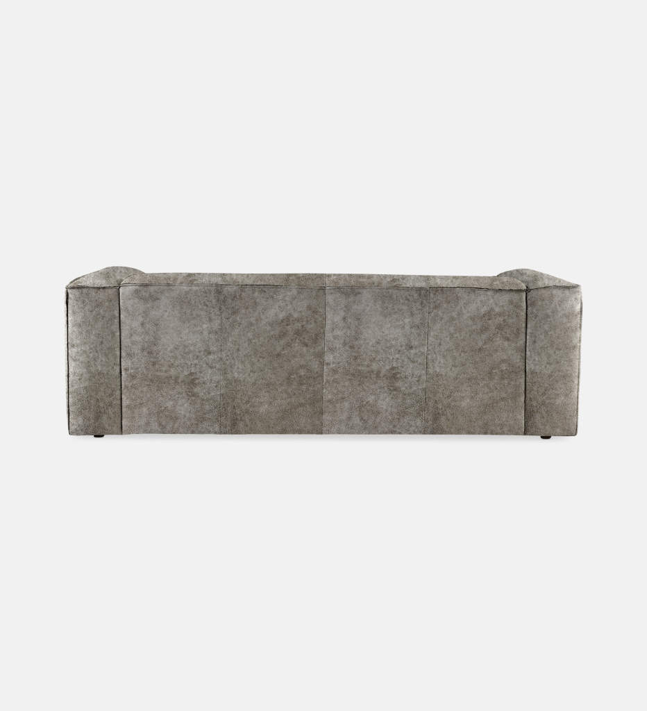 Serengeti Leather 3 Seater (7704)