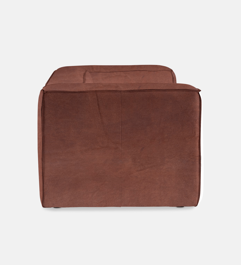 Serengeti Leather 3 Seater (7723)