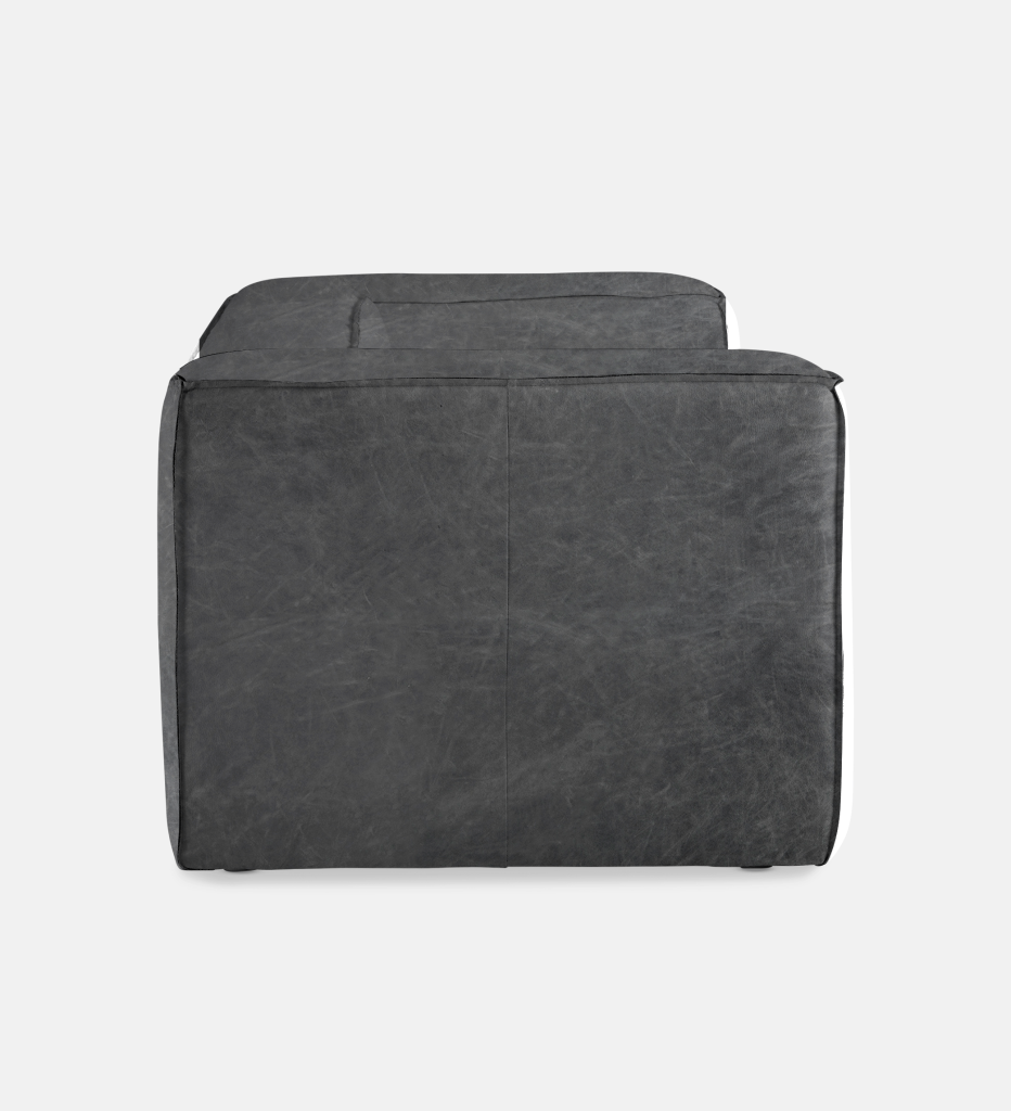 Serengeti Leather 3 Seater (7738)