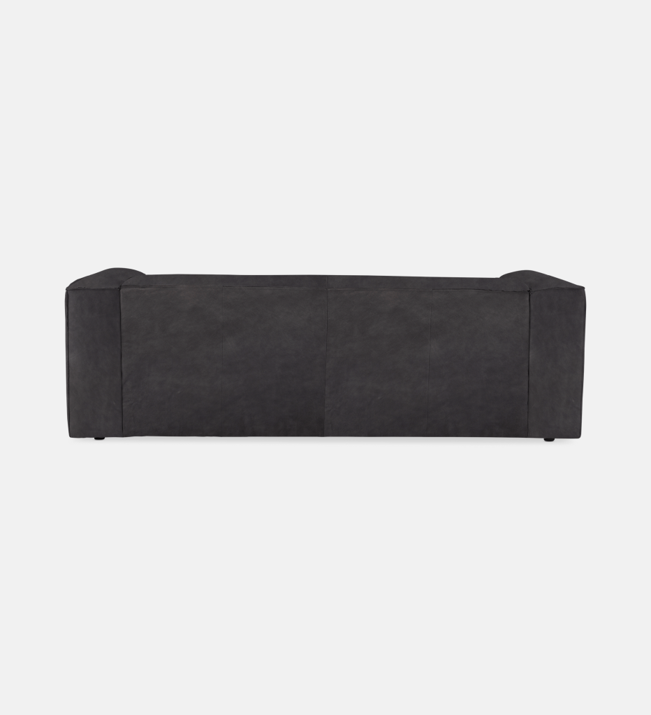 Serengeti Leather 2 Seater Couch (5716)