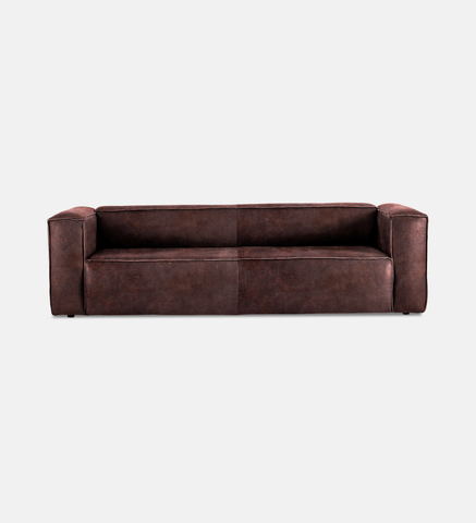 Serengeti Upholstered 4 Seater Couch