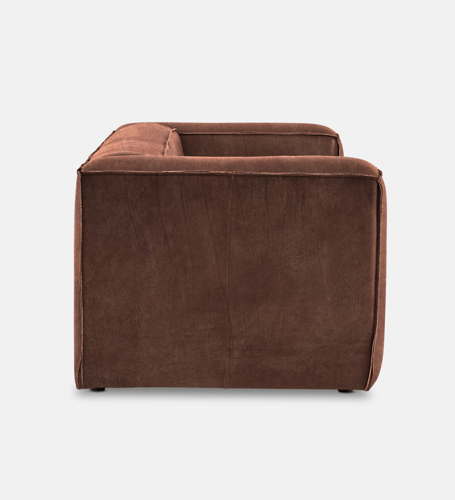 Serengeti Leather 4 Seater (7807)