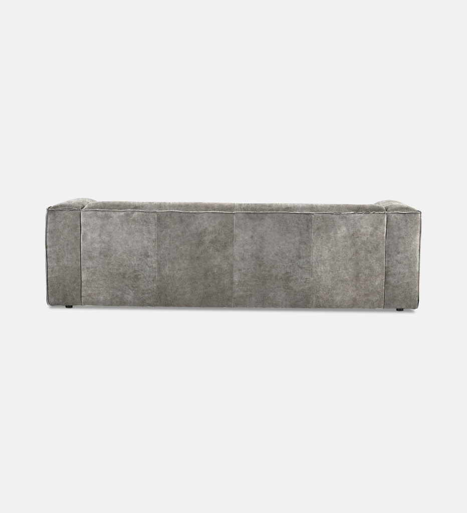 Serengeti Leather 4 Seater (7815)