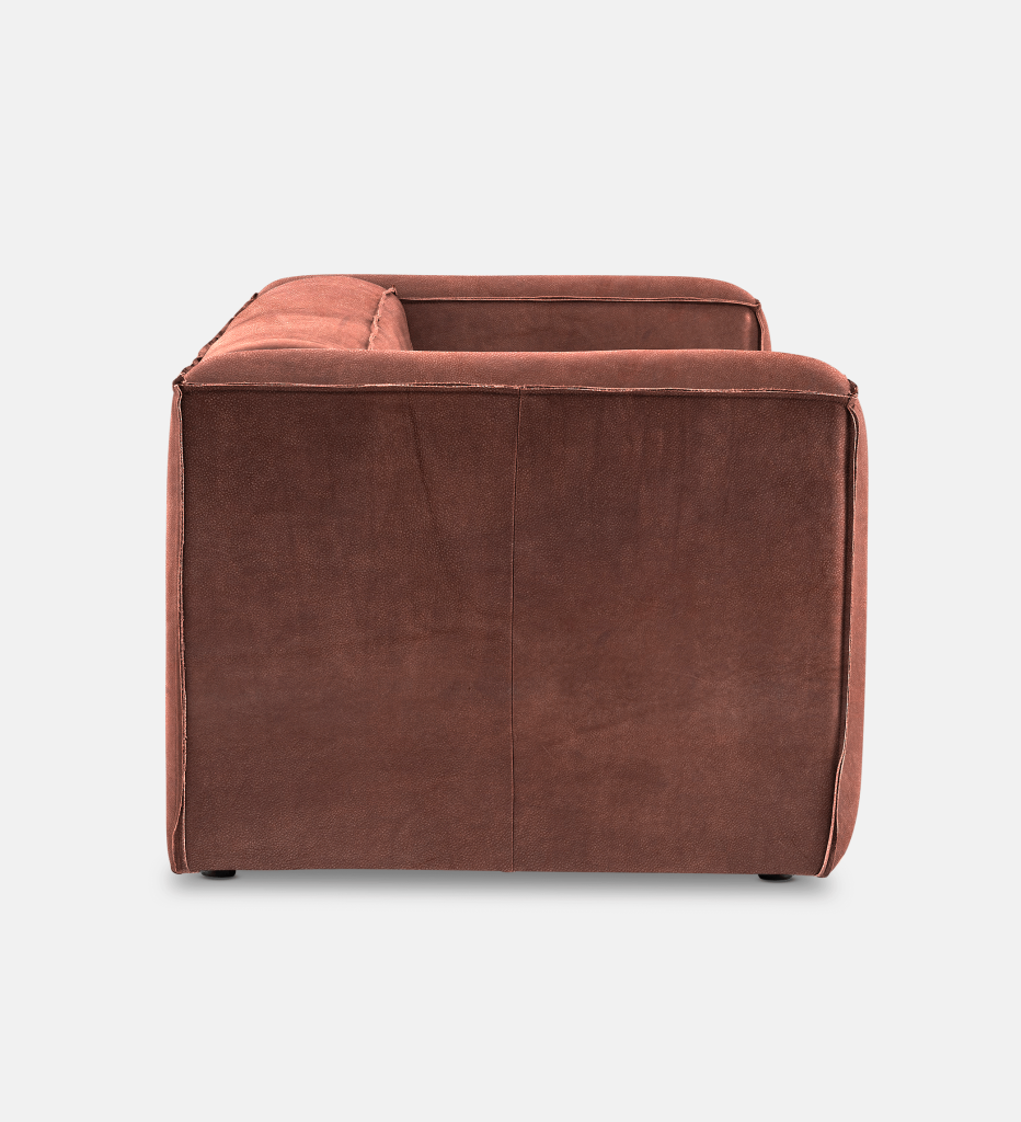 Serengeti Leather 4 Seater (7835)