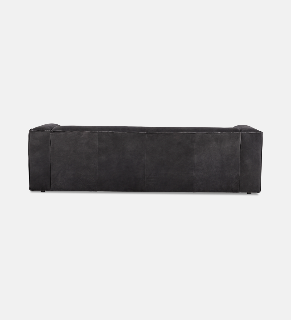 Serengeti Leather 4 Seater (7885)