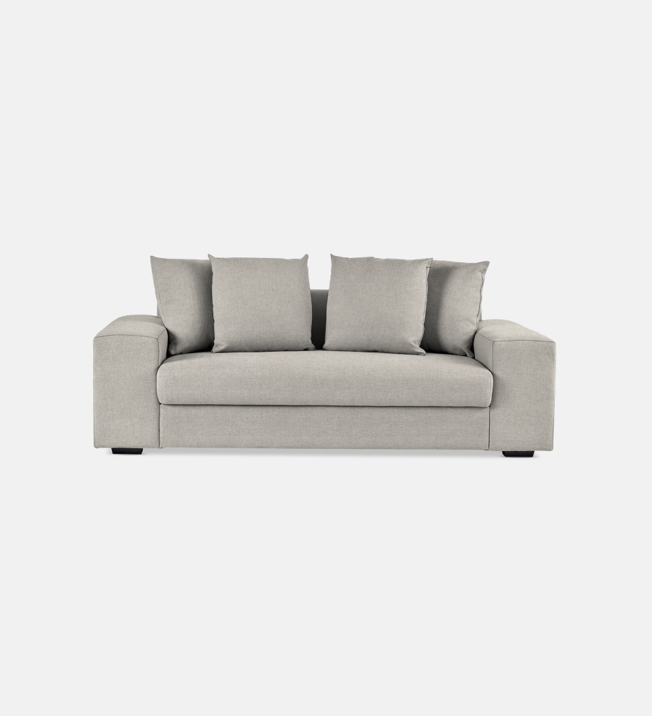 Koda Upholstered 2 Seater Couch