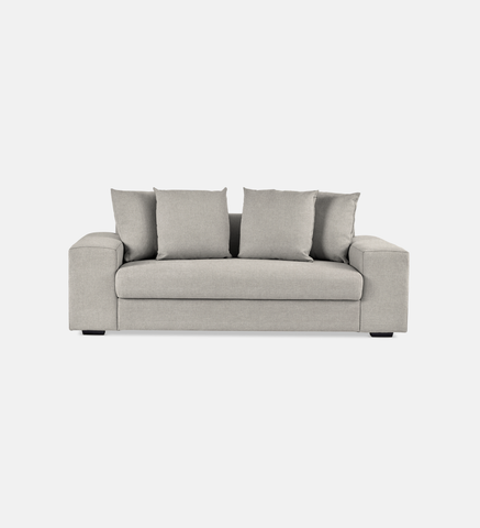 Koda Upholstered 2 Seater Couch