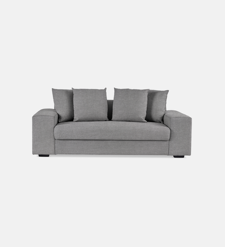 Koda Upholstered 2 Seater Couch