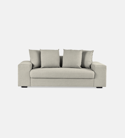Koda Upholstered 2 Seater Couch