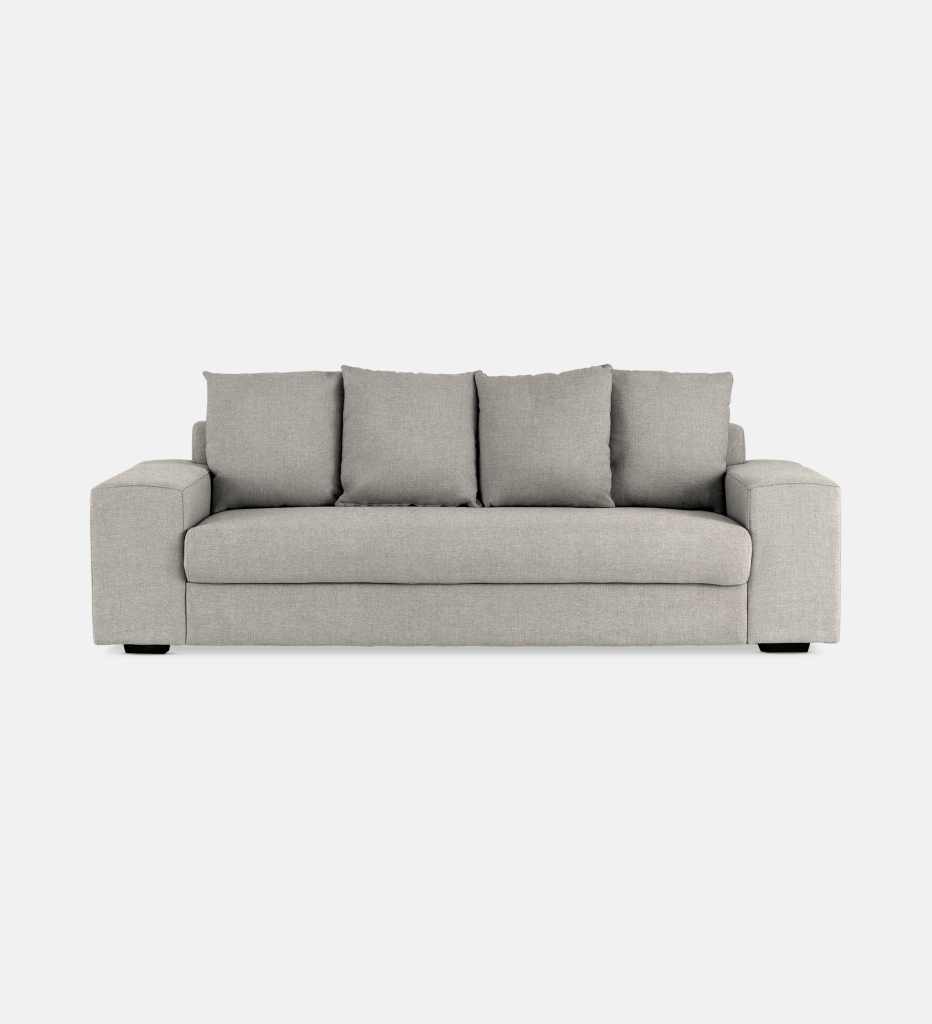 Koda Upholstered 3 Seater Couch