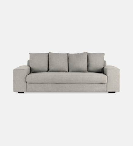 Koda Upholstered 3 Seater Couch