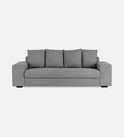 Koda Upholstered 3 Seater Couch