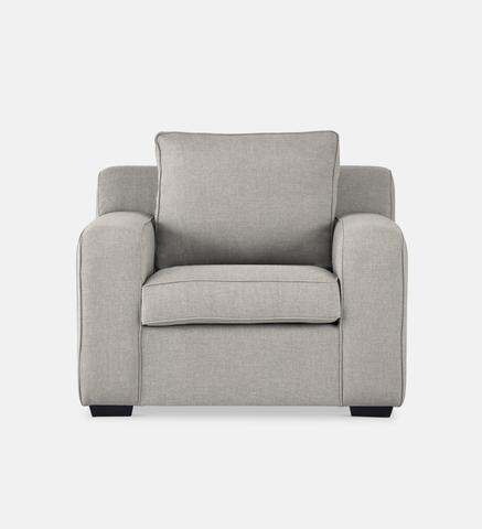 Lodge Upholstered Chair