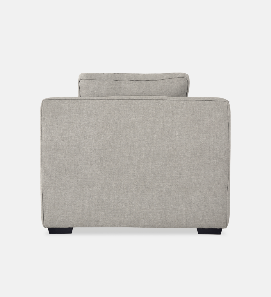 Lodge Fully Upholstered Chair (31060)