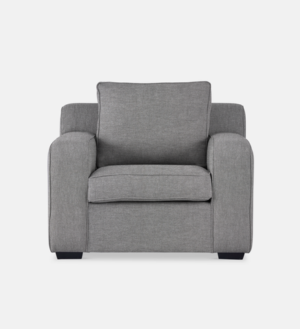 Lodge Upholstered Chair