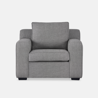 Lodge Upholstered Chair
