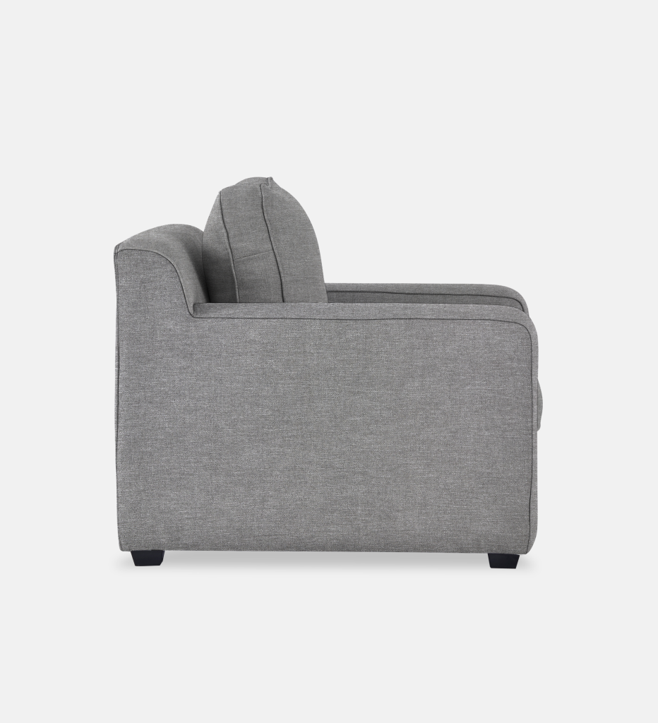 Lodge Fully Upholstered 1 Seater (52886)