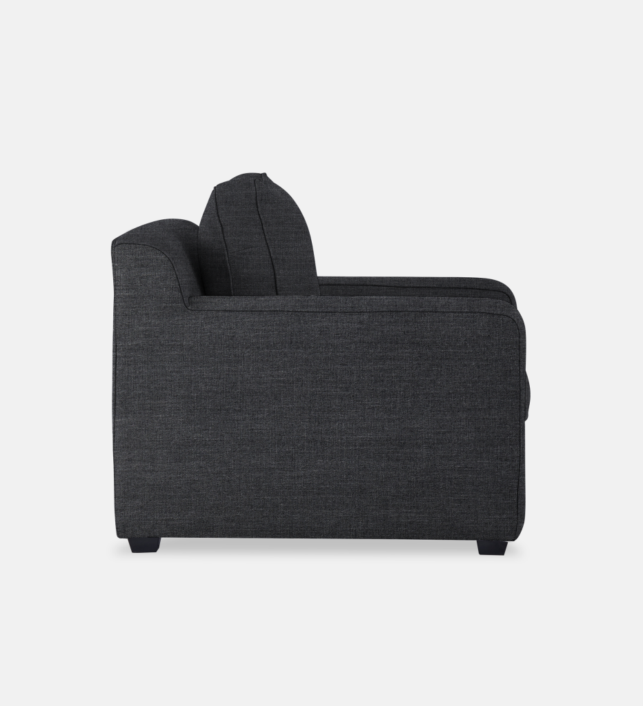 Lodge Fully Upholstered 1 Seater (57471)