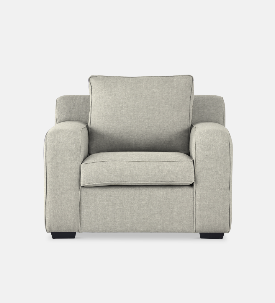 Lodge Upholstered Chair