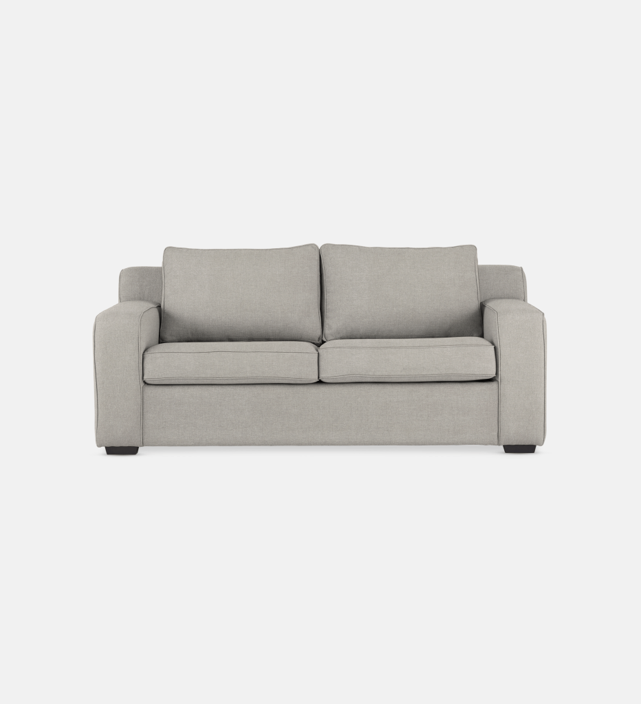 Lodge Fully Upholstered 2 Seater (27831)