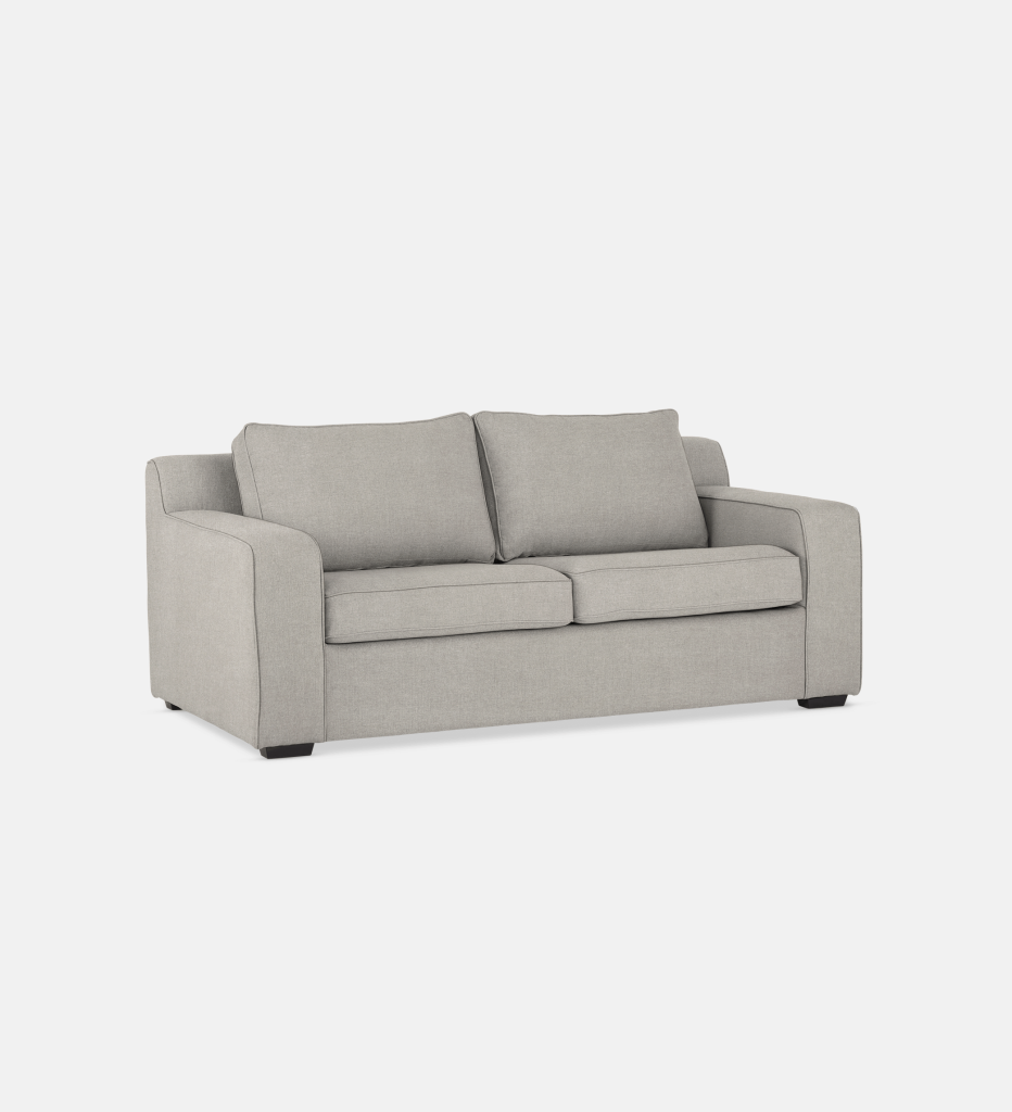 Lodge Fully Upholstered 2 Seater (27832)